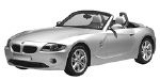 Z4 E85 Roadster